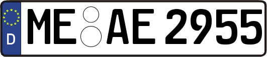 ME-AE2955