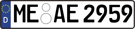 ME-AE2959