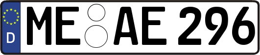 ME-AE296