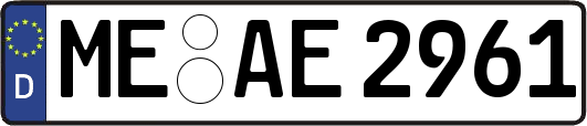 ME-AE2961