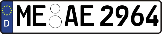 ME-AE2964