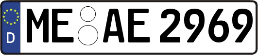 ME-AE2969