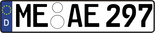 ME-AE297
