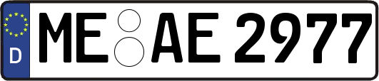 ME-AE2977
