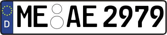 ME-AE2979