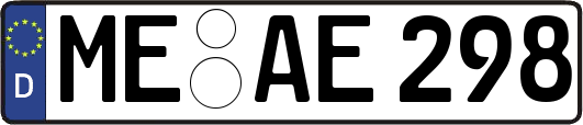 ME-AE298