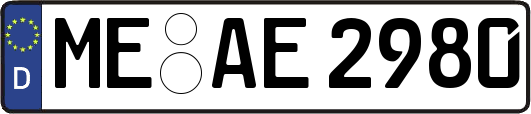 ME-AE2980