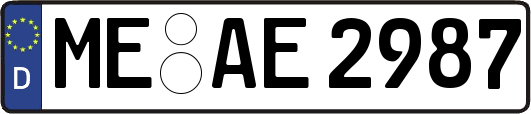 ME-AE2987