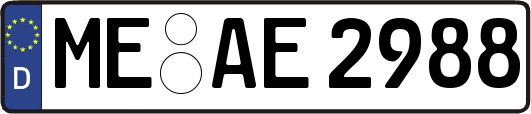ME-AE2988