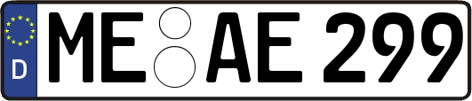 ME-AE299
