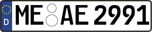 ME-AE2991