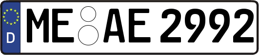 ME-AE2992