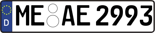 ME-AE2993