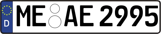 ME-AE2995