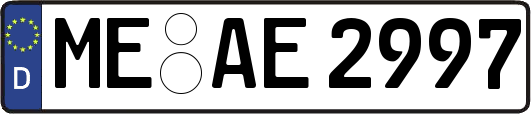 ME-AE2997