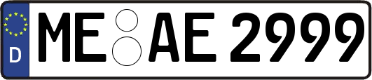 ME-AE2999
