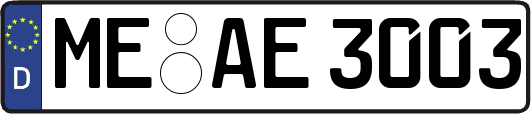 ME-AE3003