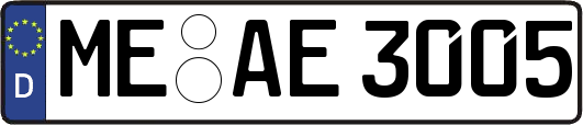 ME-AE3005
