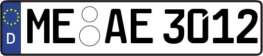 ME-AE3012