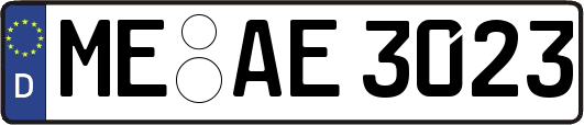 ME-AE3023