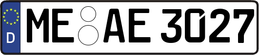ME-AE3027