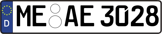 ME-AE3028