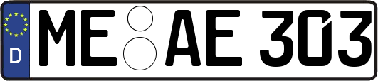 ME-AE303