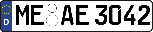 ME-AE3042
