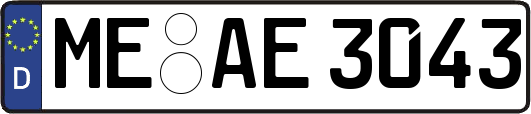 ME-AE3043
