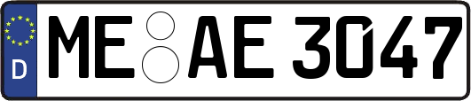 ME-AE3047