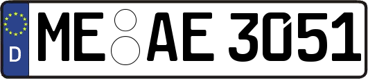ME-AE3051