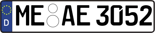 ME-AE3052