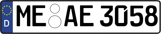 ME-AE3058