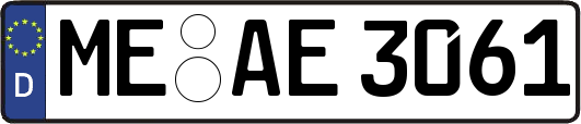 ME-AE3061