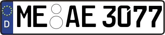 ME-AE3077