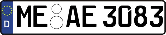 ME-AE3083