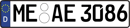 ME-AE3086