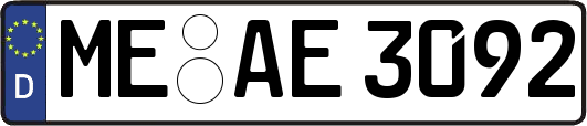 ME-AE3092