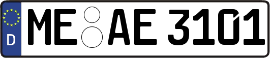 ME-AE3101