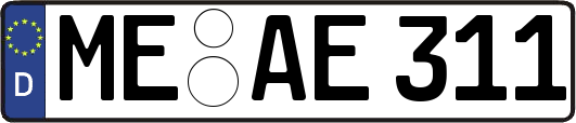 ME-AE311