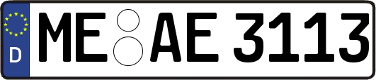 ME-AE3113