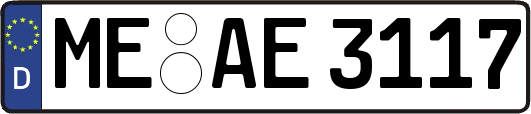 ME-AE3117