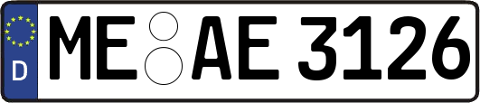 ME-AE3126
