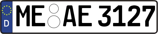 ME-AE3127