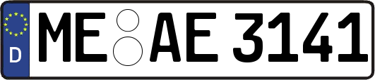 ME-AE3141