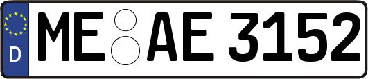 ME-AE3152