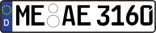 ME-AE3160
