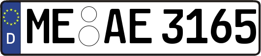 ME-AE3165