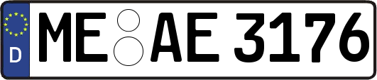 ME-AE3176