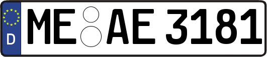 ME-AE3181